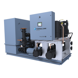 TSE Series Central Chillers